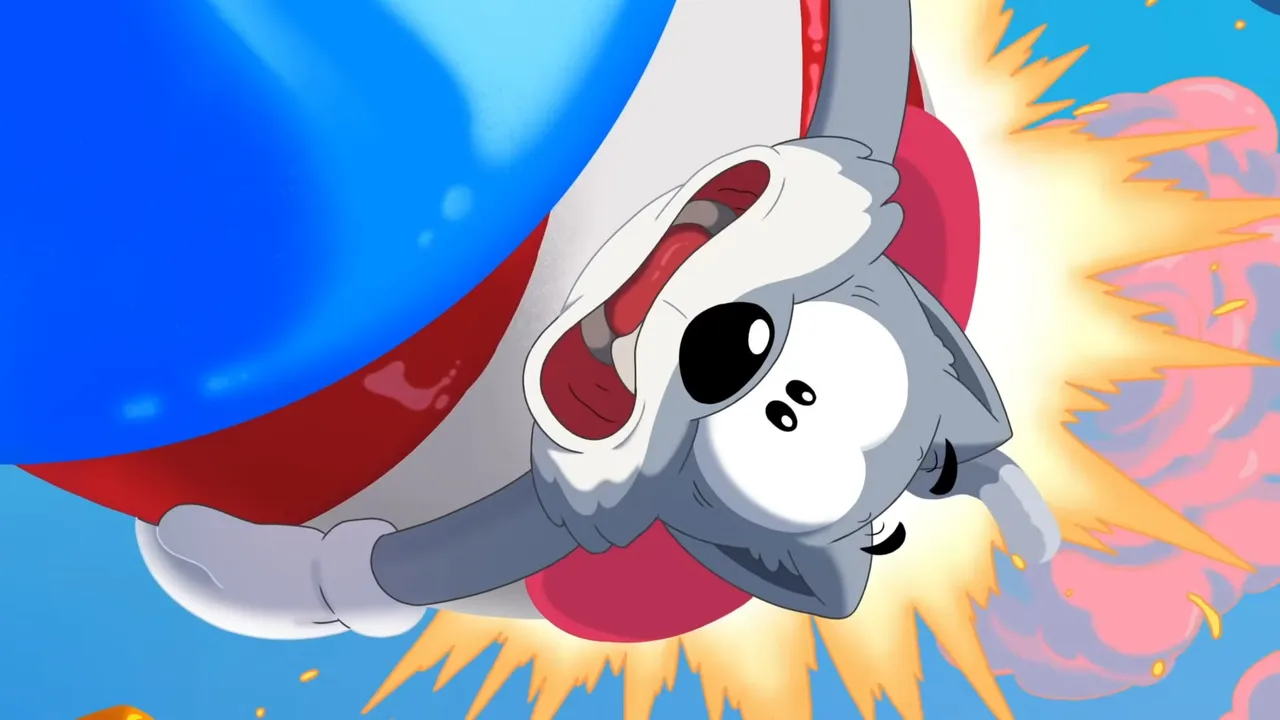 Toon Blast