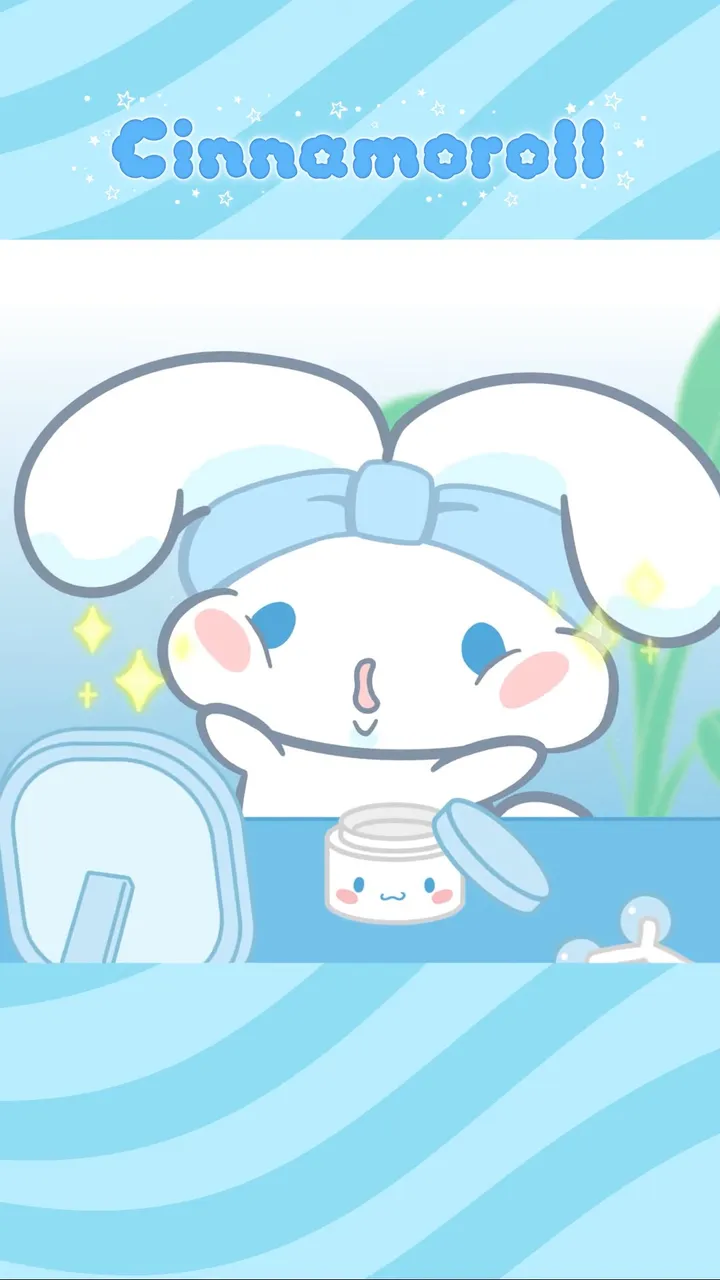 Cinnamon Anime Damon