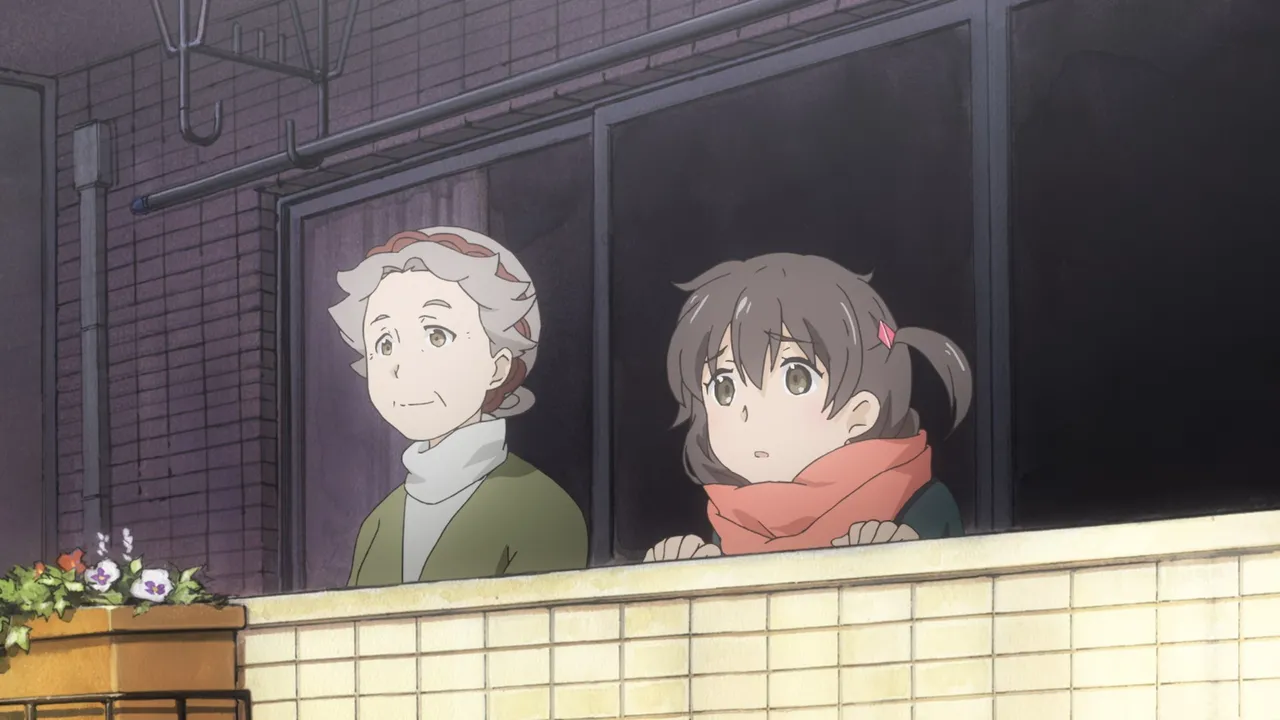 Селектор: Заражение «WIXOSS»