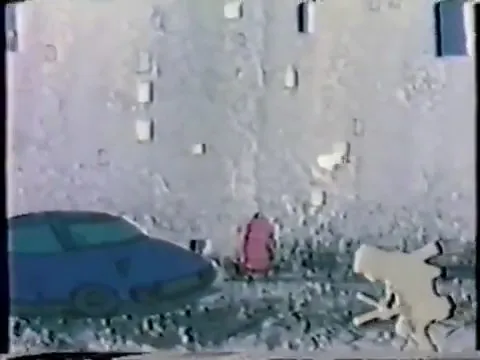 Огненные Джи-мэны