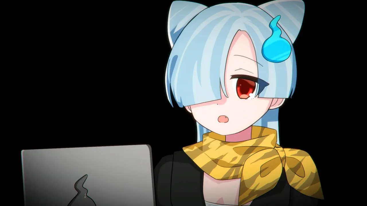 Gyaku Isekai Tensei Agent Eiko-san