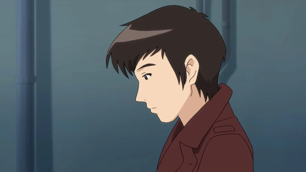 Bokura no Ashita: Freeter no Genjou ni Kansuru Wakamono e no Shuuchi Kouhou Jigyou
