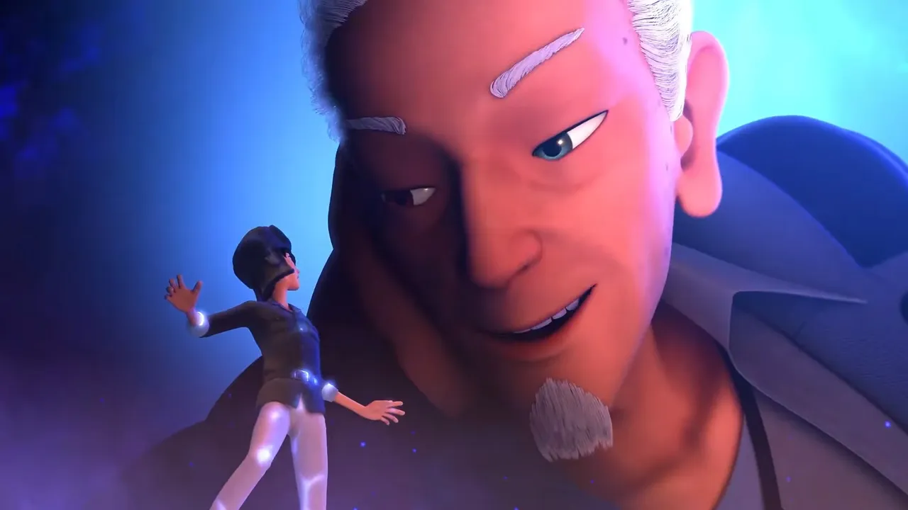 Shan He She Ji Tu