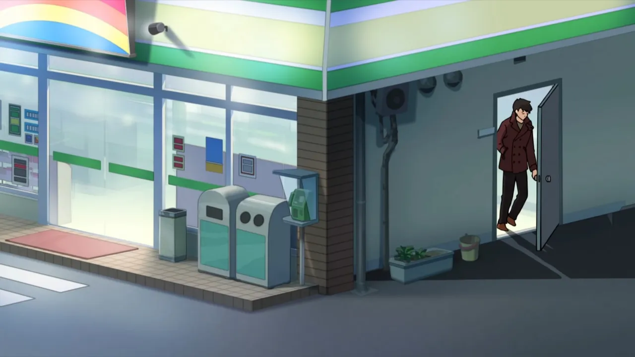 Bokura no Ashita: Freeter no Genjou ni Kansuru Wakamono e no Shuuchi Kouhou Jigyou