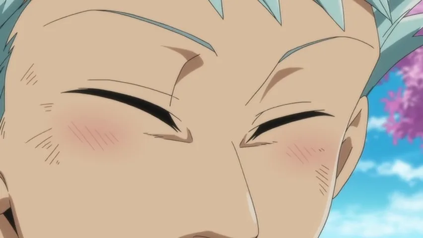 Семь смертных грехов OVA