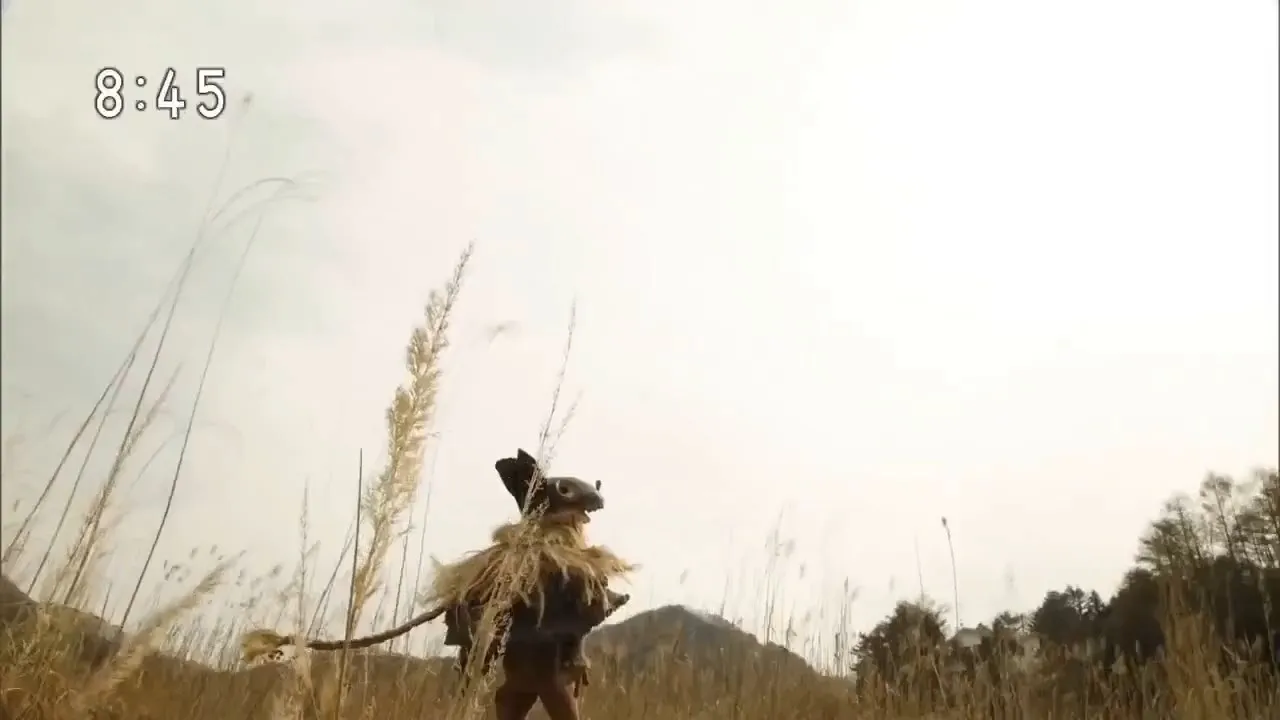 Harutsugeuo to Fuuraibou