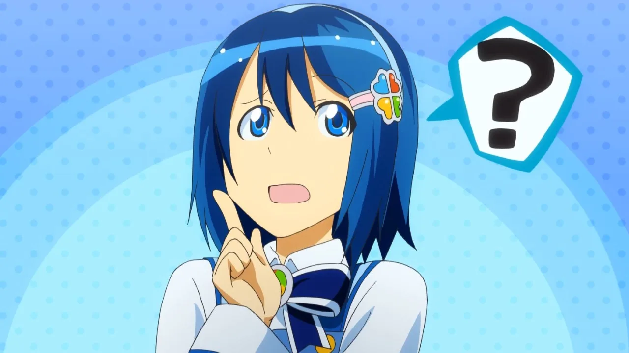 Ao no Butai ni Omoi wo Yosete