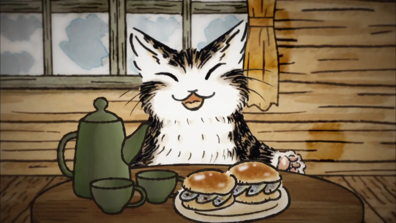 Котик Даян