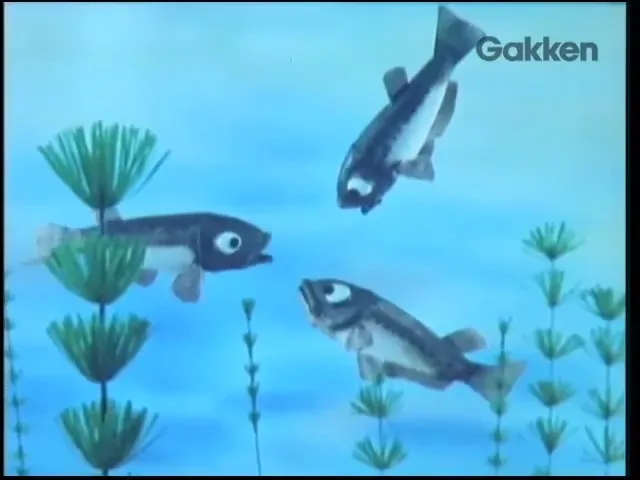 Дюймовочка