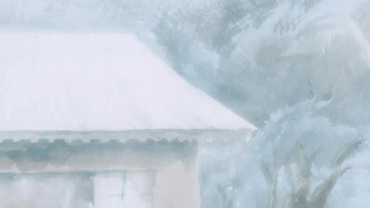Omoide wo Hakobu Uta