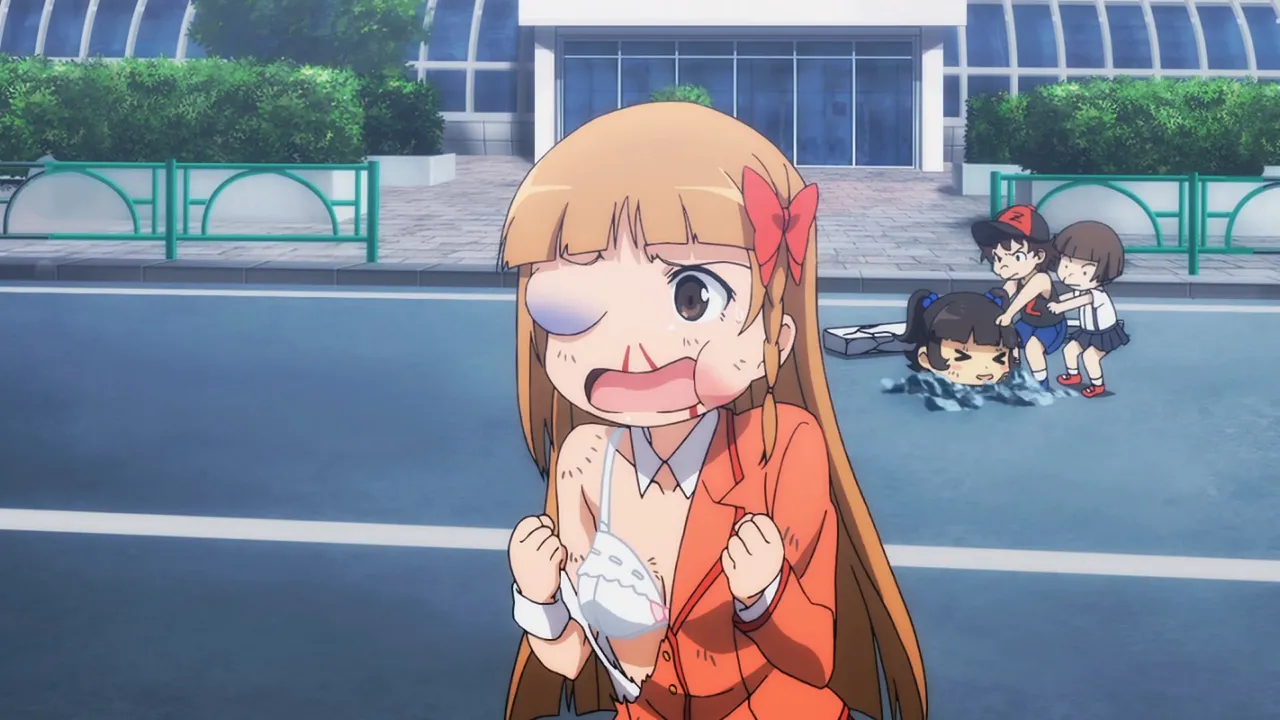 Девочки-роботы Z +