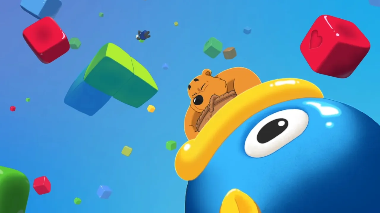 Toon Blast