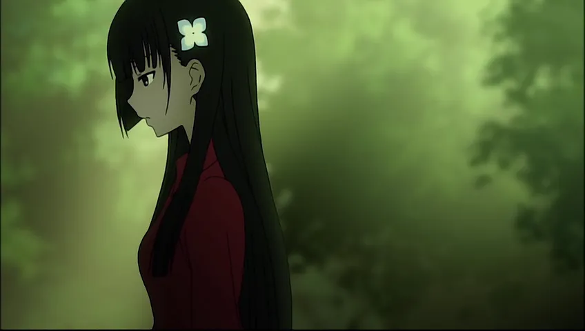 Санка Рэа OVA