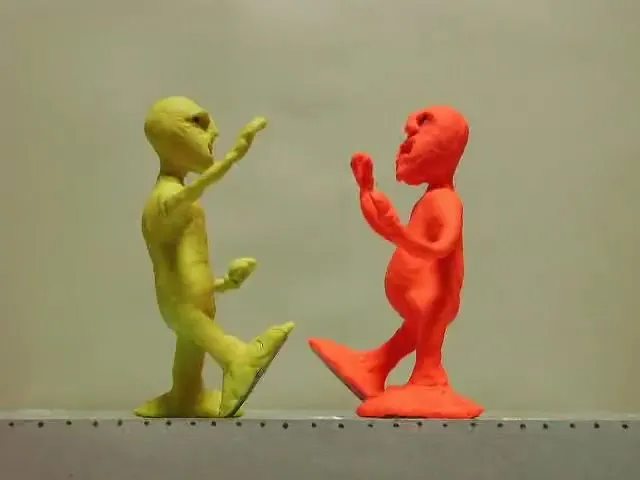 ББГ: Борьба безумной глины
