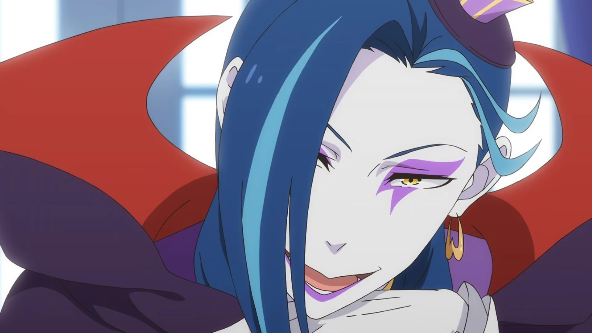 Re:Zero. Жизнь с нуля в альтернативном мире 4