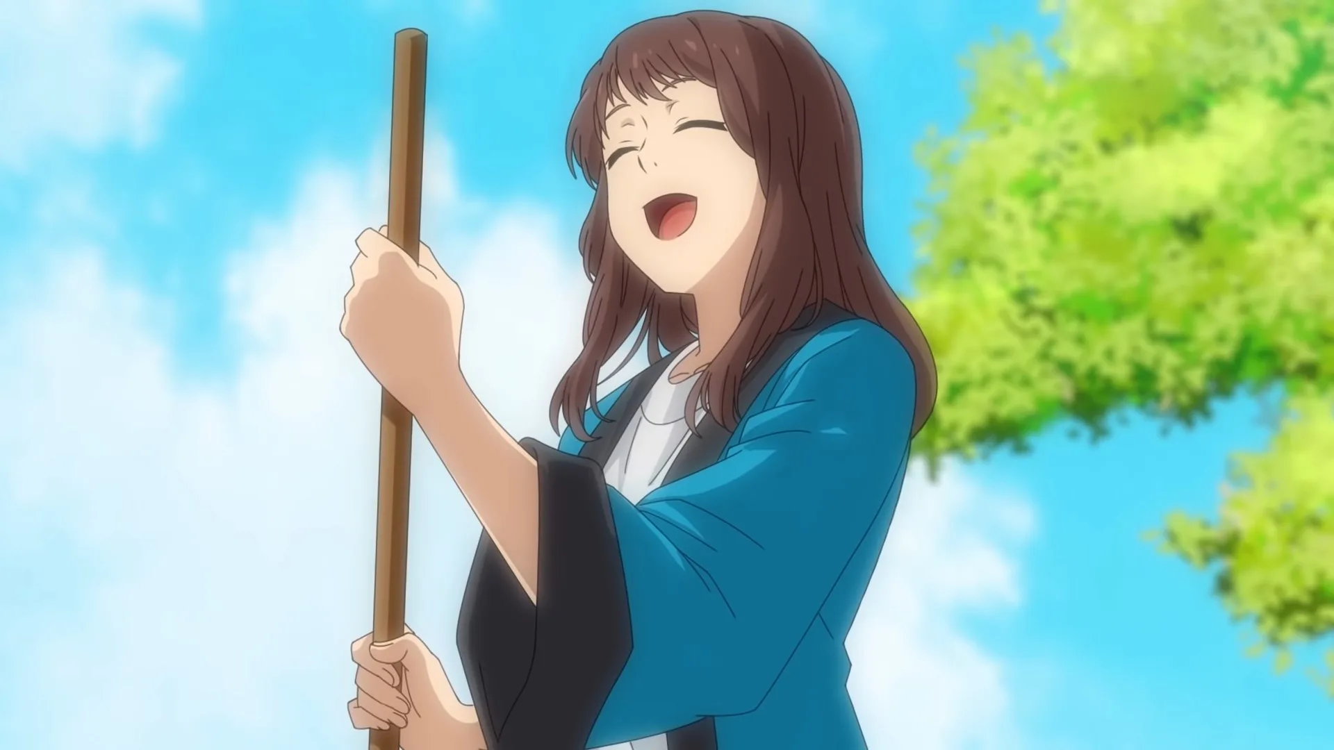 Gakitabi!: Seishun Oshiro-hen
