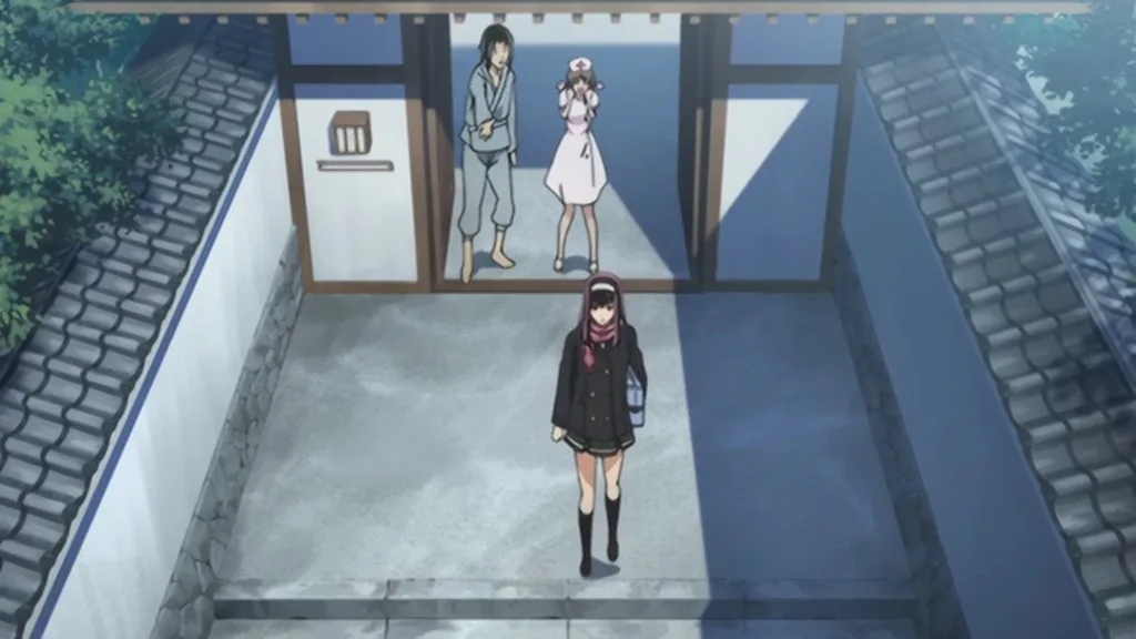 Код: Крушитель OVA
