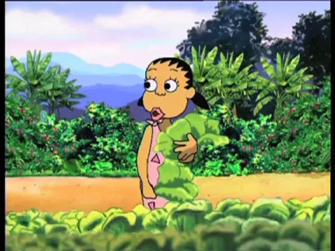 Mina no Mura no Gomi Soudou