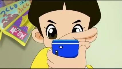 Yuke! Shouei-kun