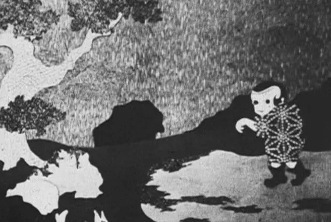 Путешествие на Запад: История Сонгоку