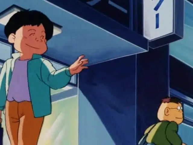 Щелкунчик Китаро (1985)