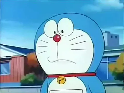 Дораэмон и Бродяга Ичи