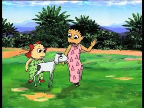 Mina no Mura no Gomi Soudou