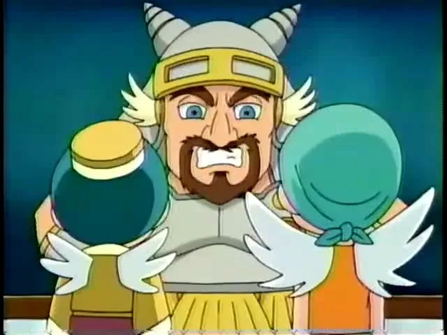 Удивительный человек 2000