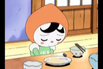 Jin Ken Mamoru-kun to Ayumi-chan Sekai wo Shiawase ni