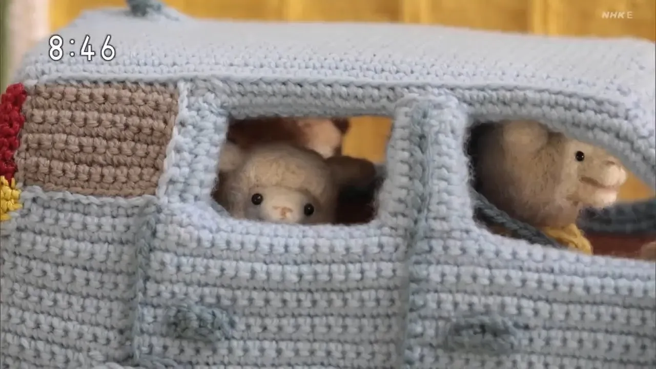 Keito no Yousei: Knit to Wool