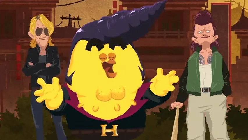 Shi Shenhun