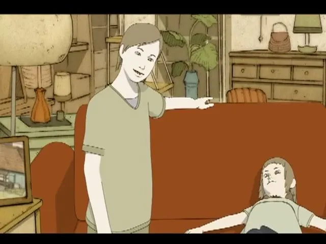 Бегущий человек