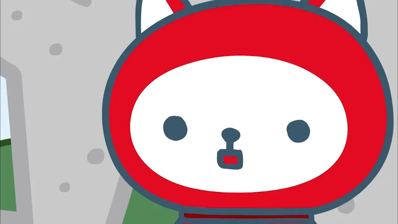 Nyanpuku Nyaruma