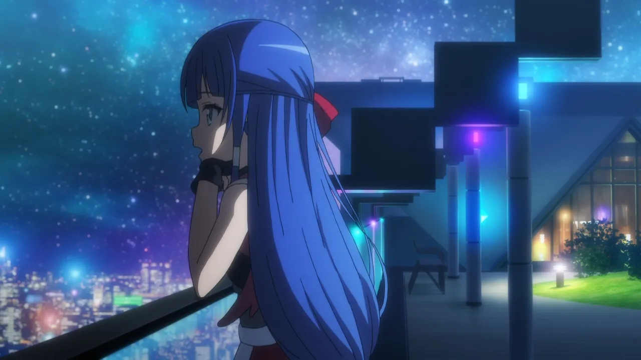 «WIXOSS»: Дива в прямом эфире