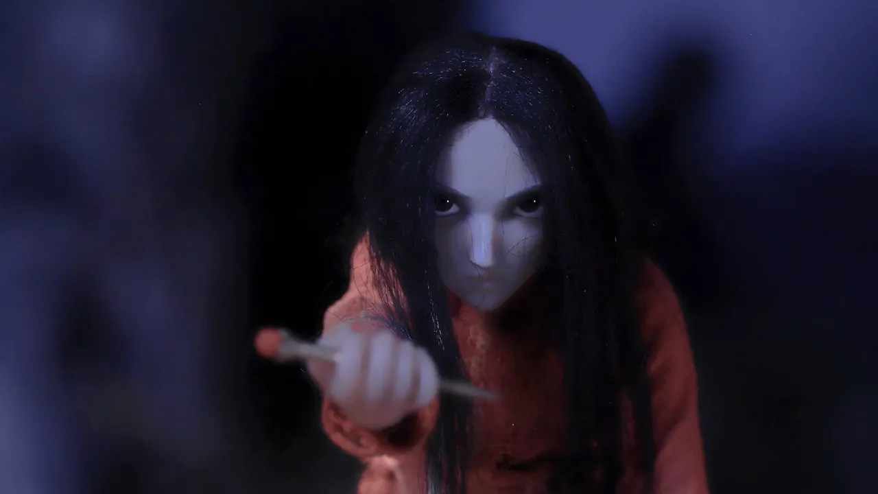 Denglong Dao