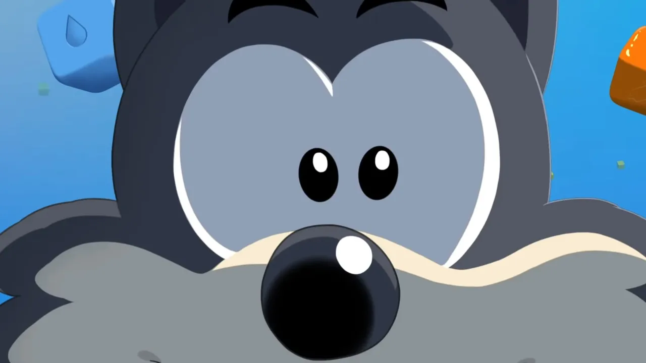 Toon Blast