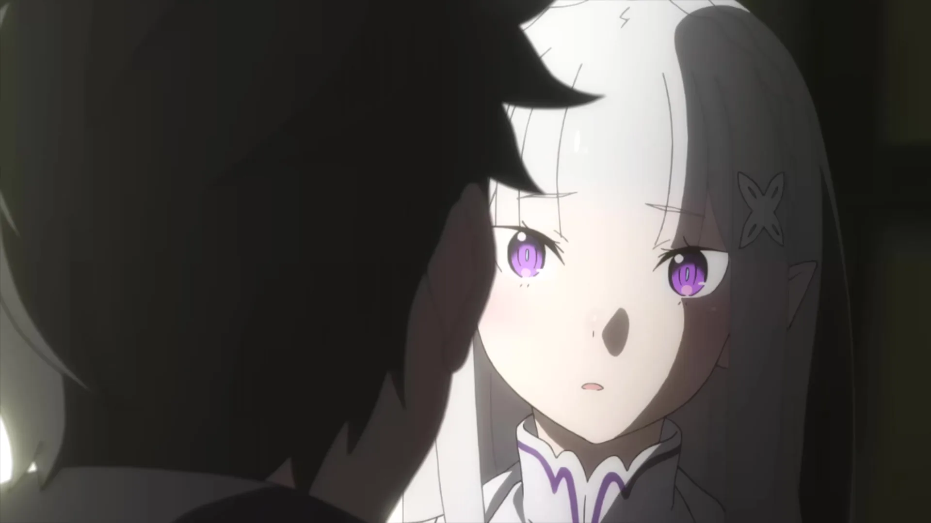 Re:Zero. Жизнь с нуля в альтернативном мире 2
