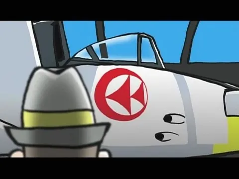 The Sukkiri Crawlers