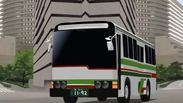 Очень странный Мангатаро