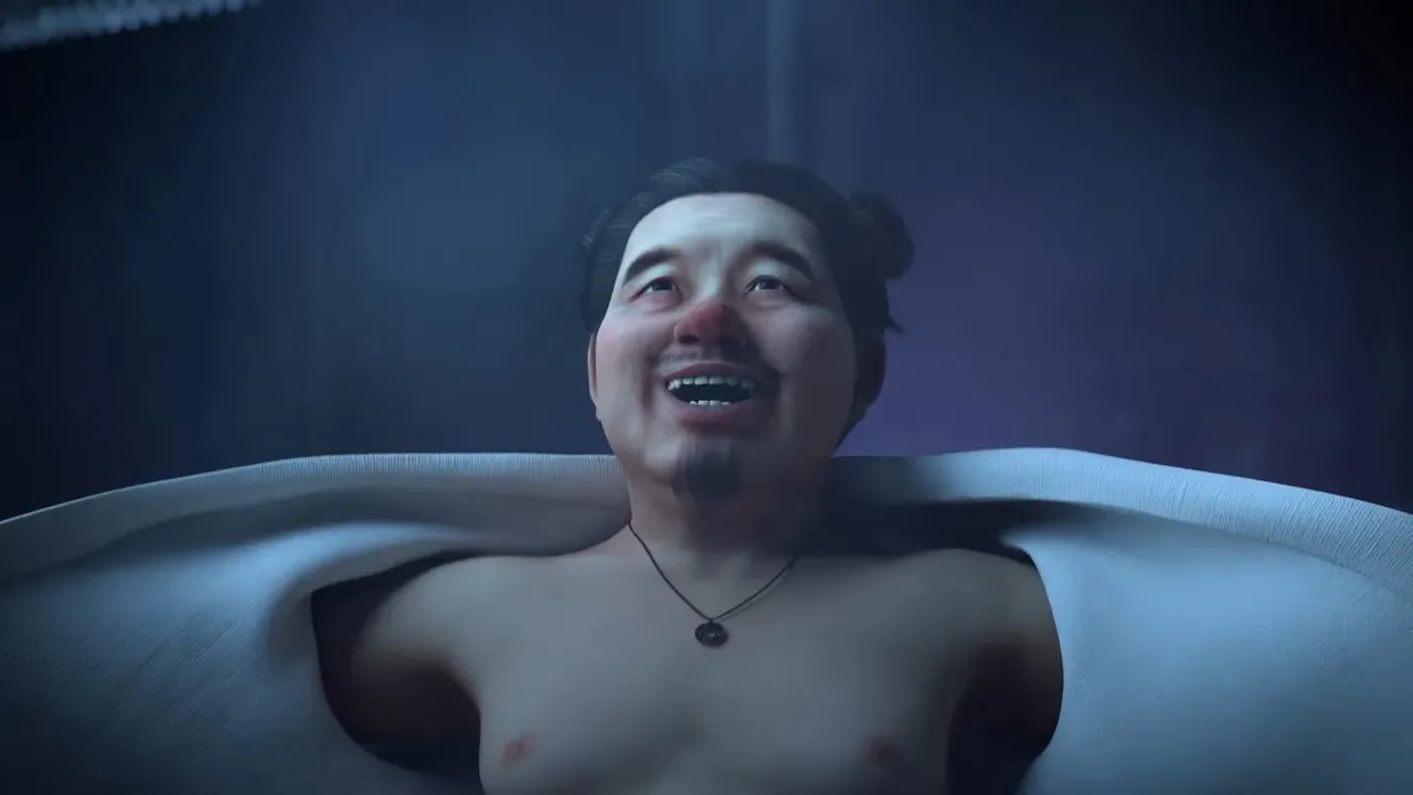 Легенда о Шушане