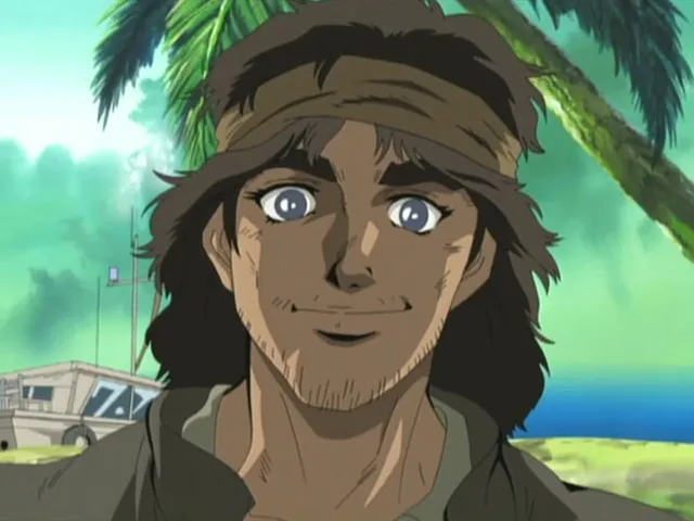 Дикая семёрка: Иной канал интриг