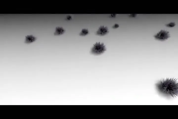 Волнующиеся здания