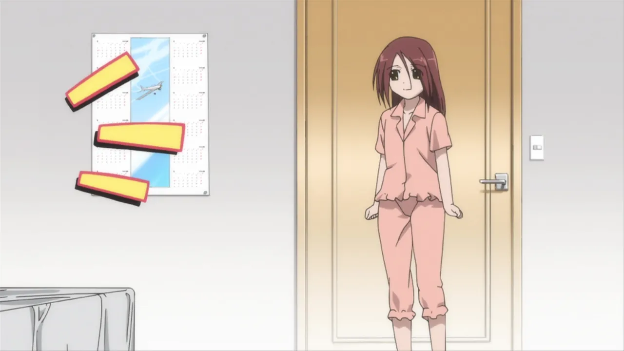 Поцелуй сестёр OVA