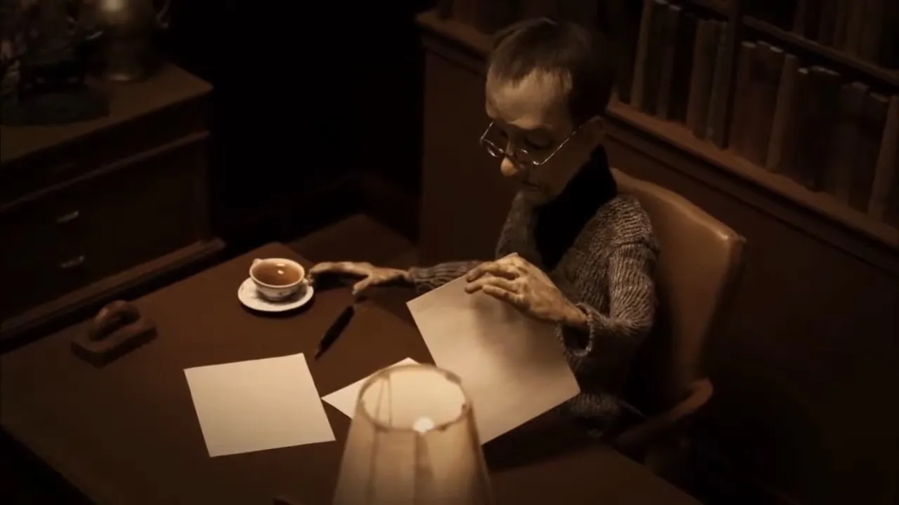 Две комнаты