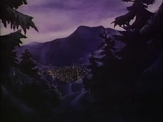 Оруоран