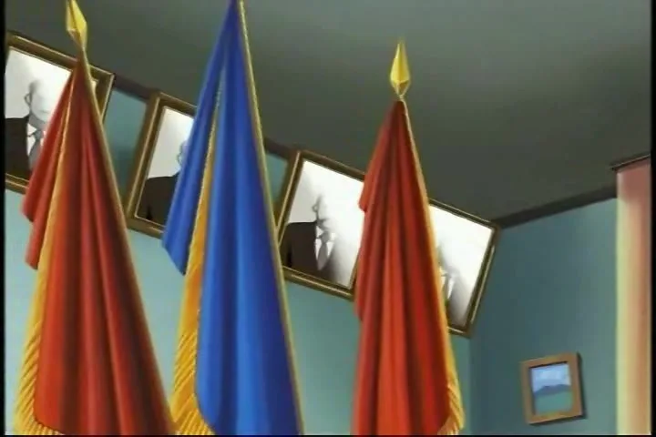 Холст