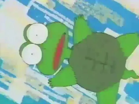Мой сосед Токоро