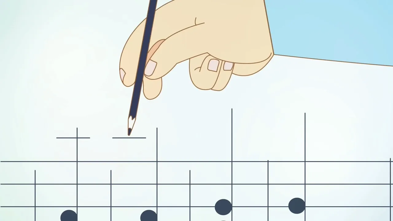 Gakufu no Rakugakichou