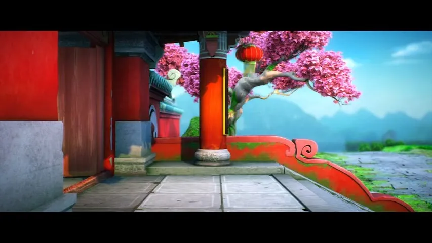 Chifan Shuijiao Da Dou Dou: Shenjing Dou
