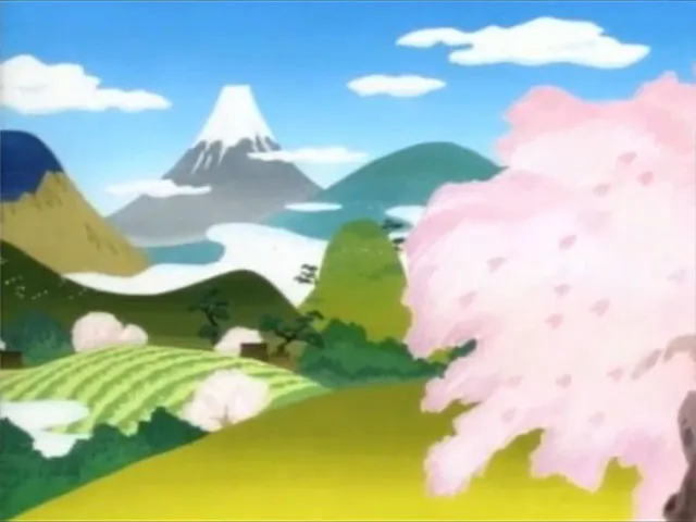 Anime Roukyoku Kikou Shimizu no Jirochouden